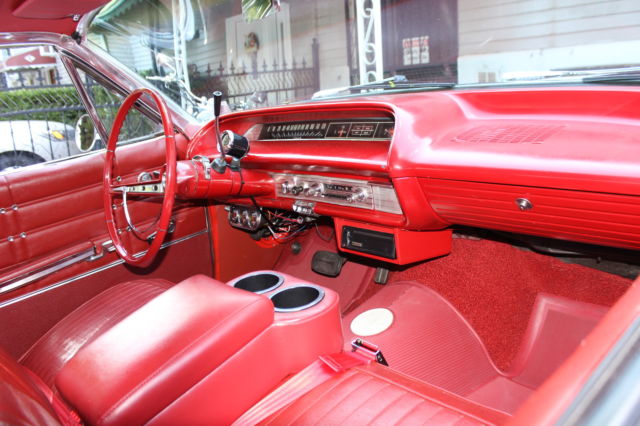 1963 Chevrolet Impala - photo 2