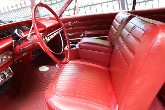 1963 Chevrolet Impala - photo 6