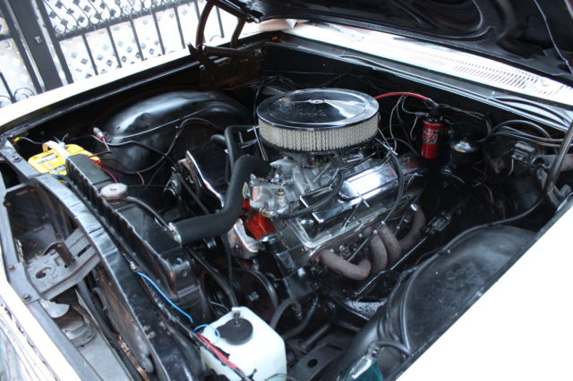 1963 Chevrolet Impala - photo 8