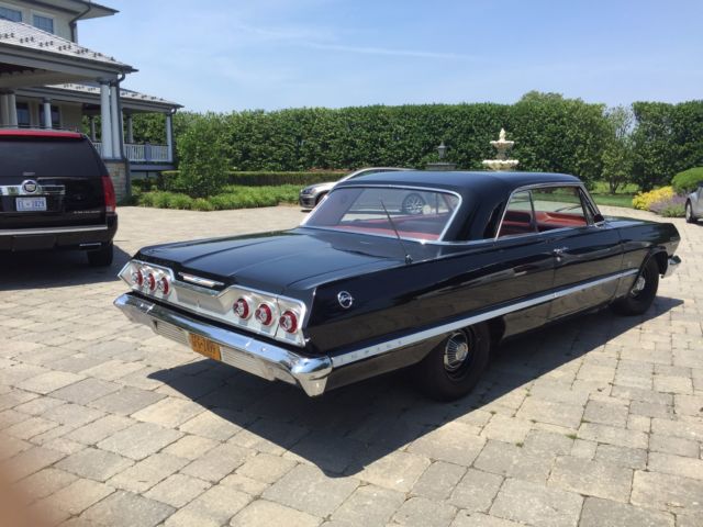 1963 Chevrolet Impala - photo 7