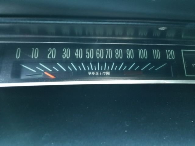1963 Chevrolet Impala - photo 6