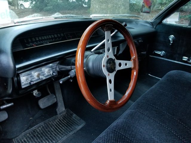 1963 Chevrolet Impala - photo 7