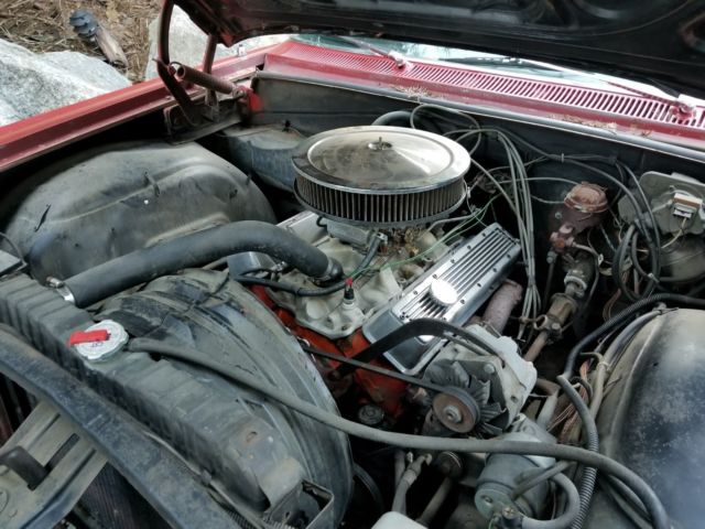 1963 Chevrolet Impala - photo 9