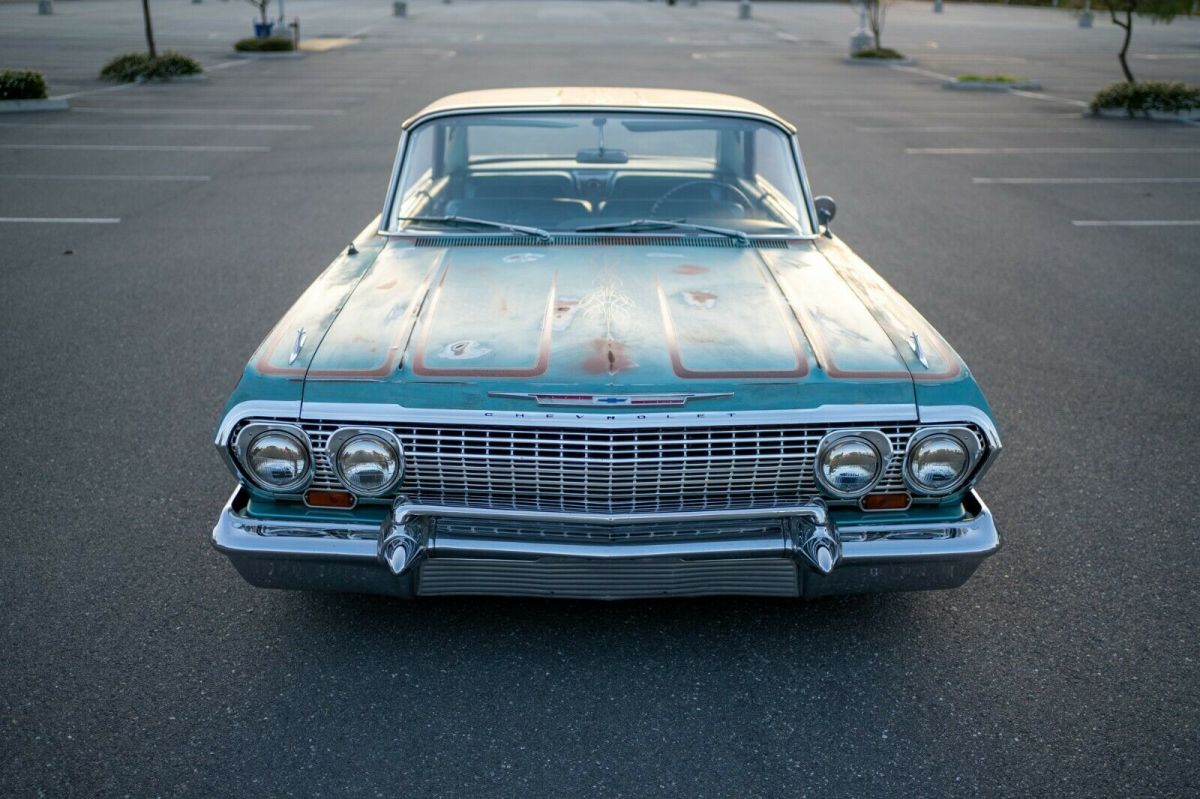 1963 Chevrolet Impala - photo 6