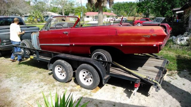 1963 Chevrolet Impala - photo 3