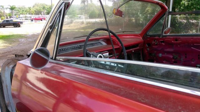 1963 Chevrolet Impala - photo 6