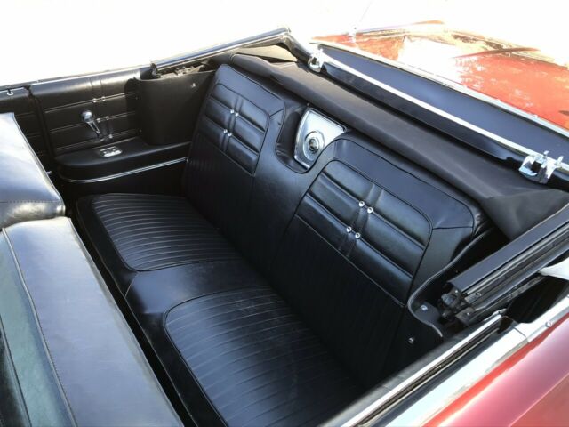 1963 Chevrolet Impala - photo 10