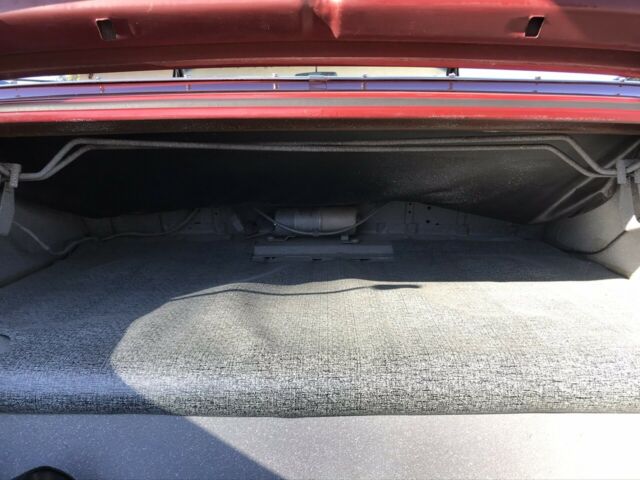 1963 Chevrolet Impala - photo 13