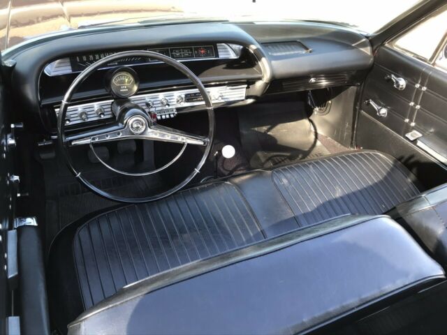 1963 Chevrolet Impala - photo 9