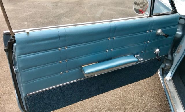 1963 Chevrolet Impala - photo 11
