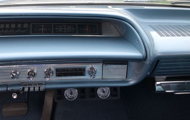 1963 Chevrolet Impala - photo 9