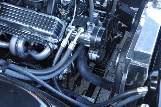 1963 Chevrolet Impala ss - photo 10