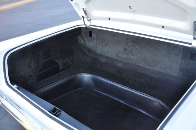 1963 Chevrolet Impala ss - photo 13