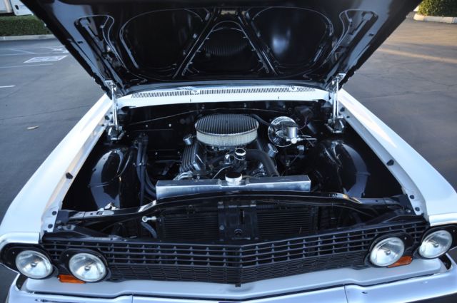 1963 Chevrolet Impala ss - photo 7