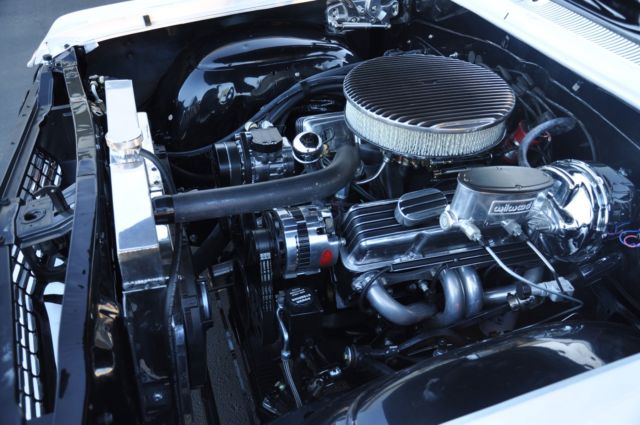 1963 Chevrolet Impala ss - photo 9
