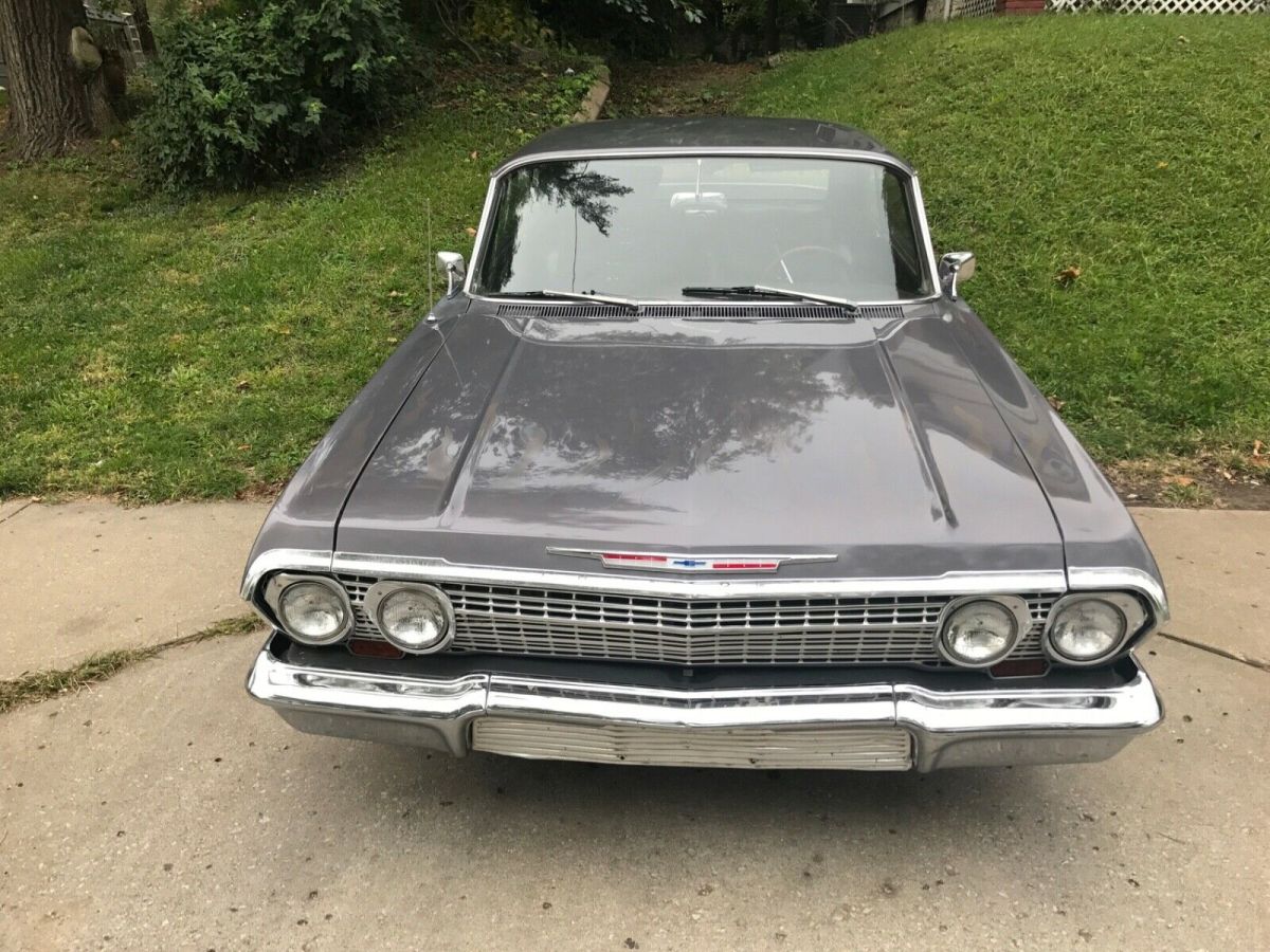 1963 Impala sport coupe,last chance!!!!!! 1963 Chevrolet Impala