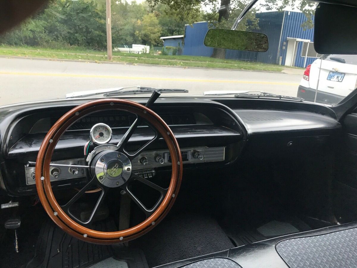 1963 Chevrolet Impala - photo 5