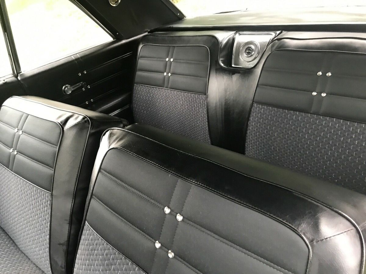 1963 Chevrolet Impala - photo 6