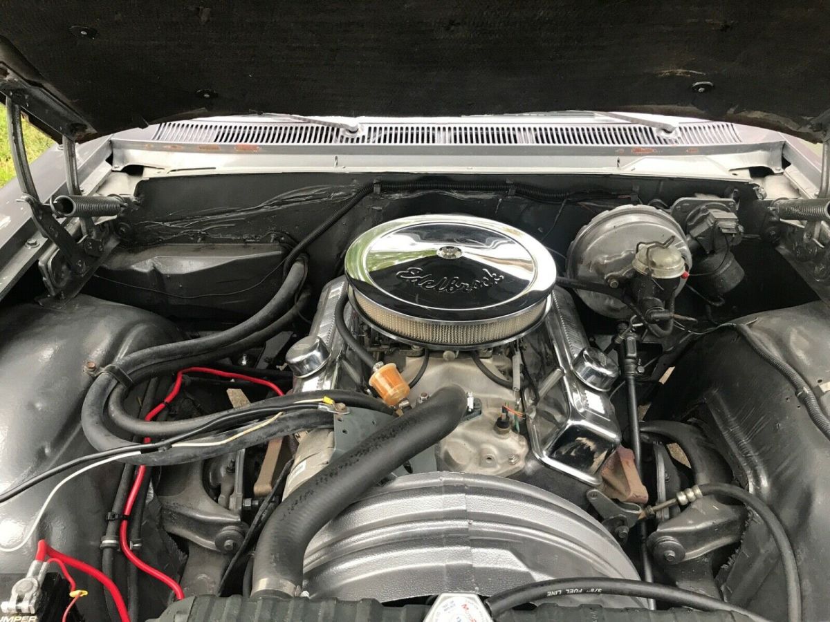 1963 Chevrolet Impala - photo 7