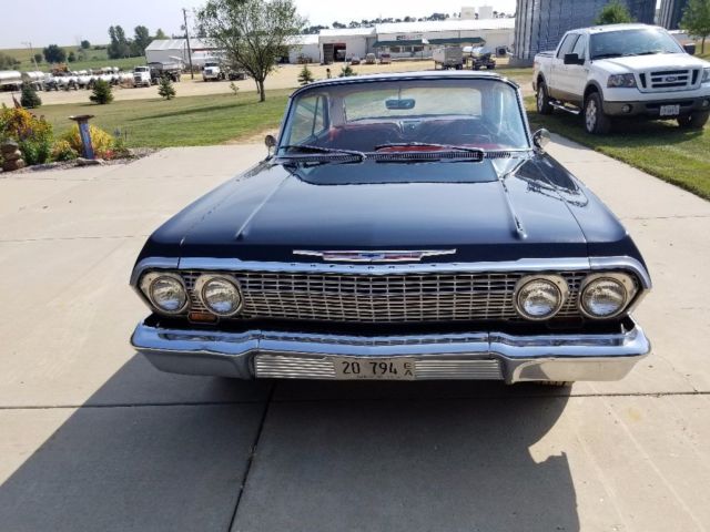 1963 Chevrolet Impala SS - photo 3