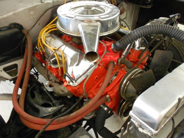 1963 Chevrolet Impala super sport - photo 7