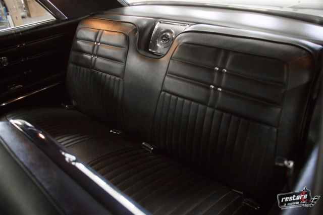 1963 Chevrolet Impala - photo 12