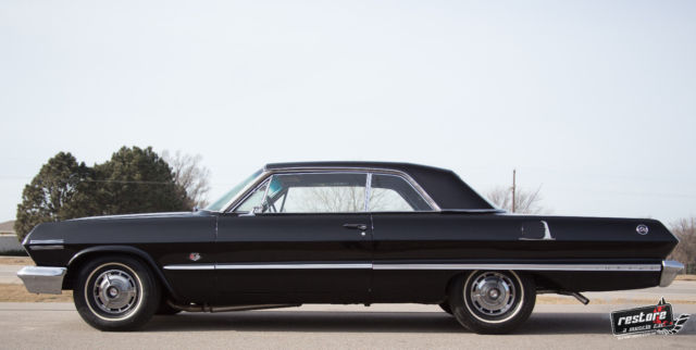 1963 Chevrolet Impala - photo 5