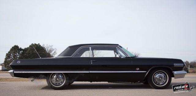1963 Chevrolet Impala - photo 8