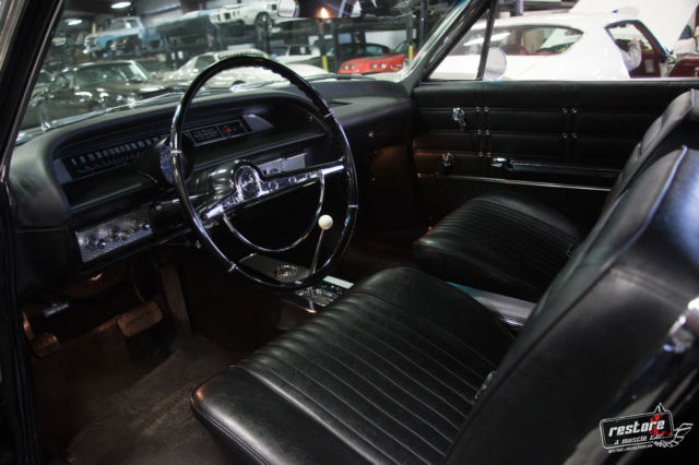 1963 Chevrolet Impala - photo 9