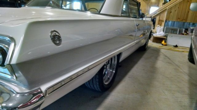 1963 Chevrolet Impala SS - photo 11