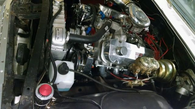 1963 Chevrolet Impala SS - photo 4