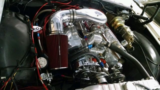 1963 Chevrolet Impala SS - photo 5