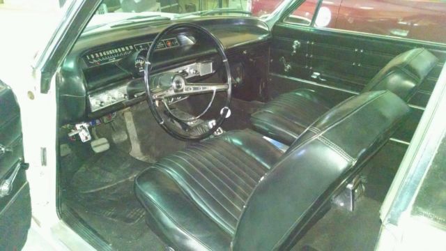 1963 Chevrolet Impala SS - photo 6