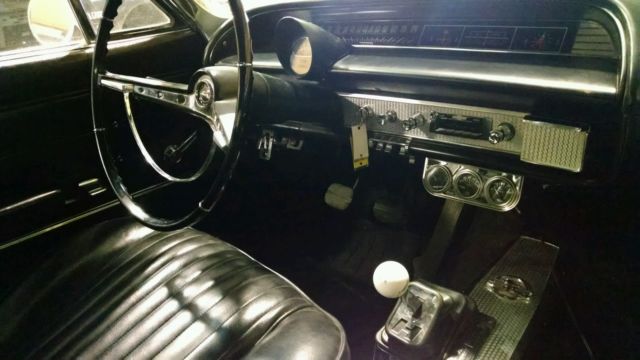 1963 Chevrolet Impala SS - photo 7