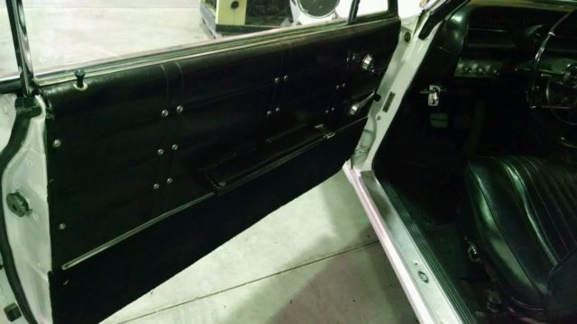 1963 Chevrolet Impala SS - photo 9