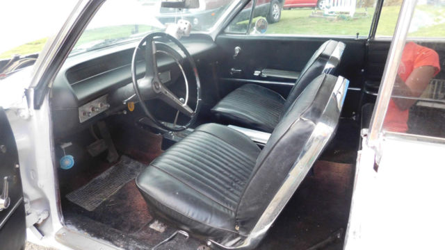 1963 Chevrolet Impala SS - photo 6