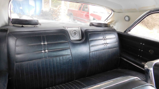 1963 Chevrolet Impala SS - photo 7