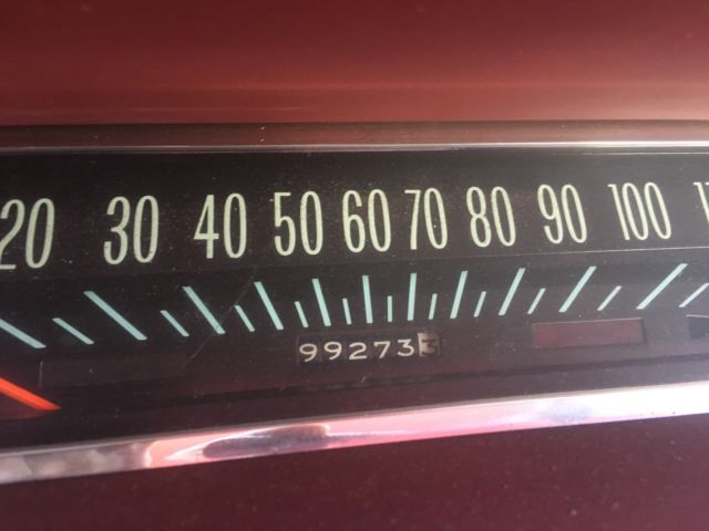 1963 Chevrolet Impala SS - photo 13