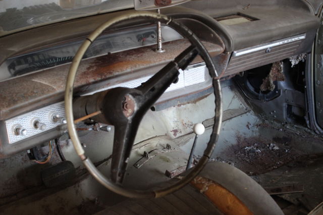 1963 Chevrolet Impala 2 Door Hardtop - photo 9