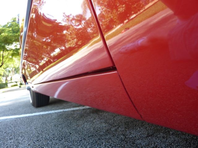1963 Chevrolet Impala Super Sport 409/4 speed, buckets - photo 10