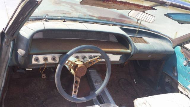 1963 Chevrolet Impala - photo 10