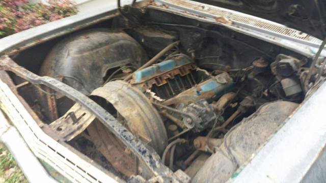 1963 Chevrolet Impala - photo 11