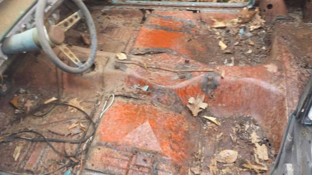 1963 Chevrolet Impala - photo 12