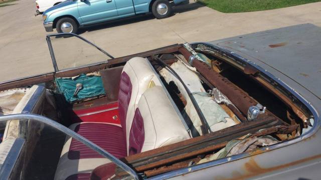 1963 Chevrolet Impala - photo 2