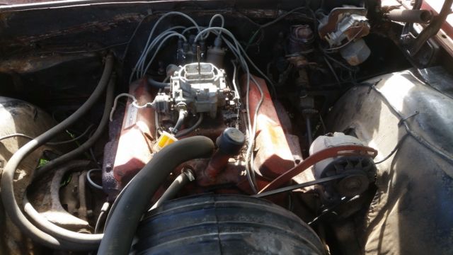 1963 Chevrolet Impala supersport - photo 3