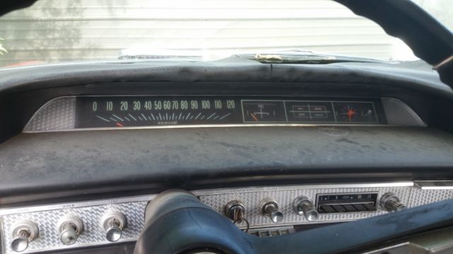 1963 Chevrolet Impala supersport - photo 5