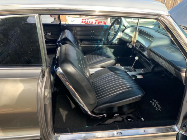 1963 Chevrolet Impala - photo 12