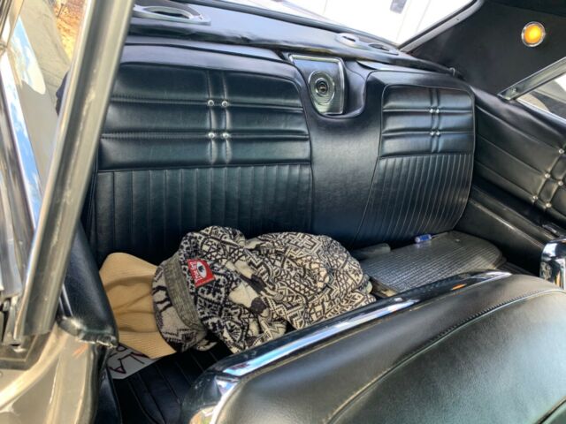 1963 Chevrolet Impala - photo 13