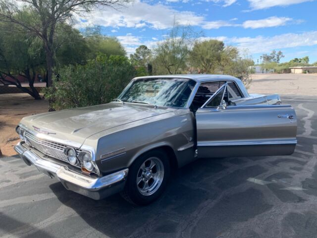 1963 Chevrolet Impala - photo 3