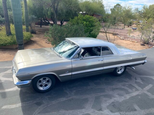 1963 Chevrolet Impala - photo 5